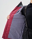 Утепленная куртка Nordski Winter Wine W