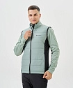 Жилет Nordski Hybrid Pro 2.0 Ice Mint