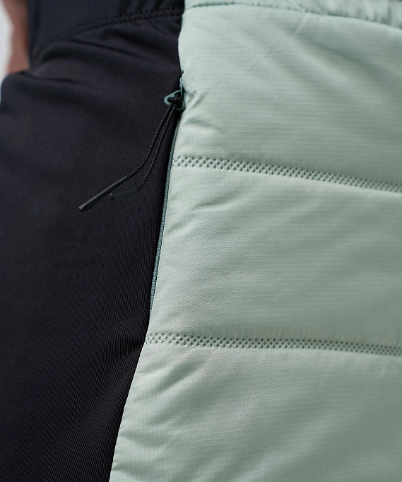 Юбка Nordski Hybrid Pro 2.0 Ice Mint W