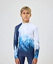 Гоночный костюм Nordski Jr. Race Blue