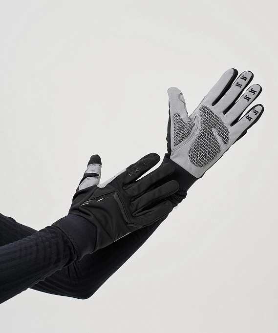 Перчатки Nordski Fury Black