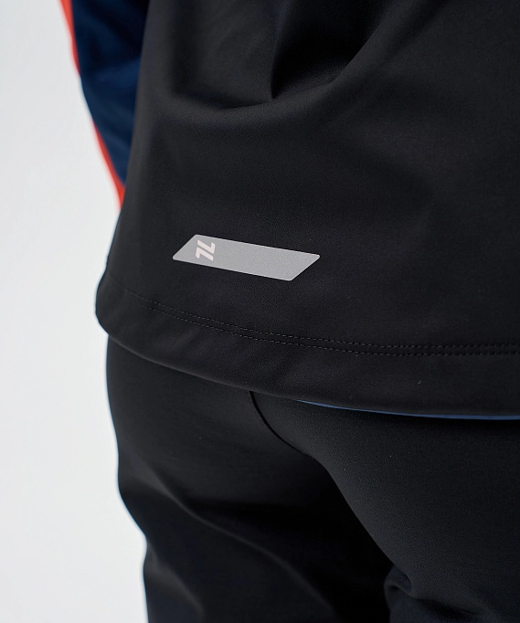 Жилет тренировочный Nordski Pro 2.0 Black W