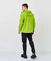 Ветровка Nordski Pro Energy 2.0 Lime Green