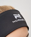 Повязка Nordski Core Black