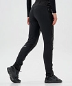 Тренировочные брюки Nordski PRO TOUR Black W