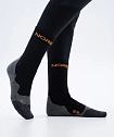 Носки MultiSport Black/Orange