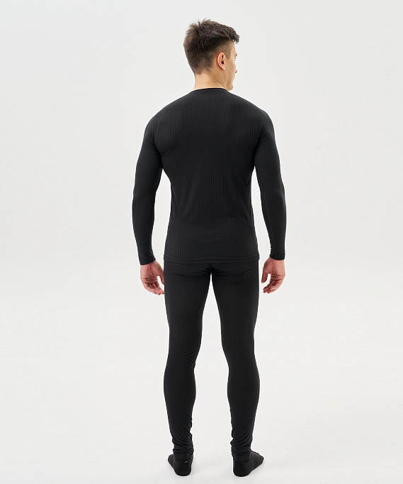 Рубашка Nordski Race WS Black