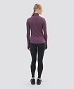 Лонгслив Nordski Impulse Plum W