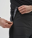 Шорты Nordski Hybrid Pro 2.0 Black