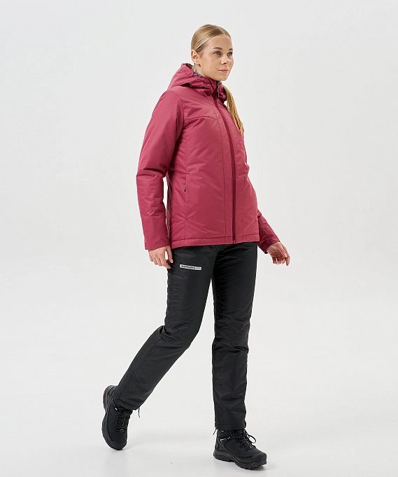 Утепленная куртка Nordski Winter Wine W