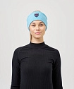 Повязка Nordski Fleece Warm Dolphin