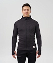 Толстовка Nordski Impulse Black