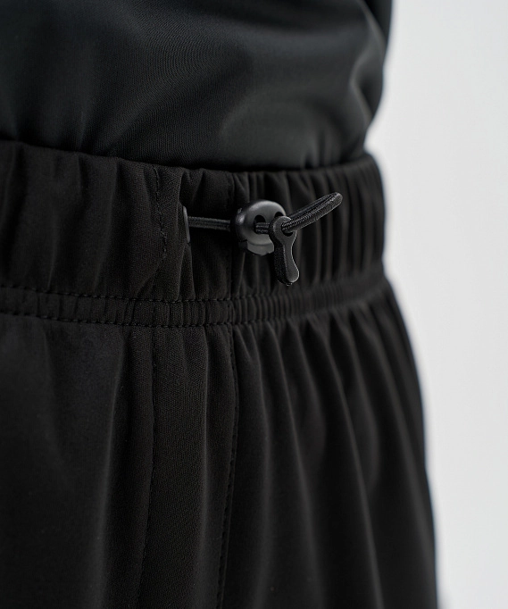 Тренировочные брюки Nordski PRO TOUR Black W