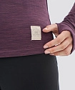 Лонгслив Nordski Impulse Plum W