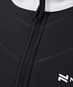 Куртка Nordski Hybrid Pro 2.0 White/Black