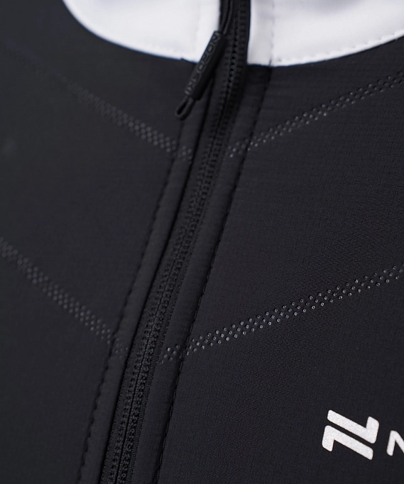 Куртка Nordski Hybrid Pro 2.0 White/Black