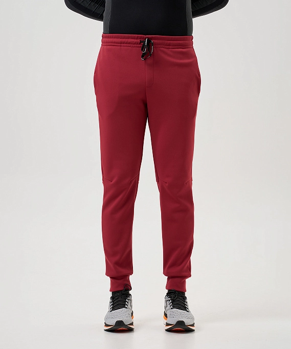 Брюки Nordski Bonfire Cuff Ruby