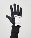 Перчатки Nordski Arctic Black/White