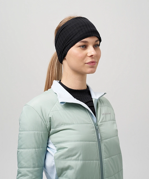 Бафф Nordski Light Black