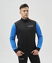 Жилет тренировочный Nordski Core Black