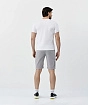 Шорты Nordski Travel Grey