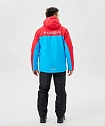 Утепленная куртка Nordski Winter Red/Blue