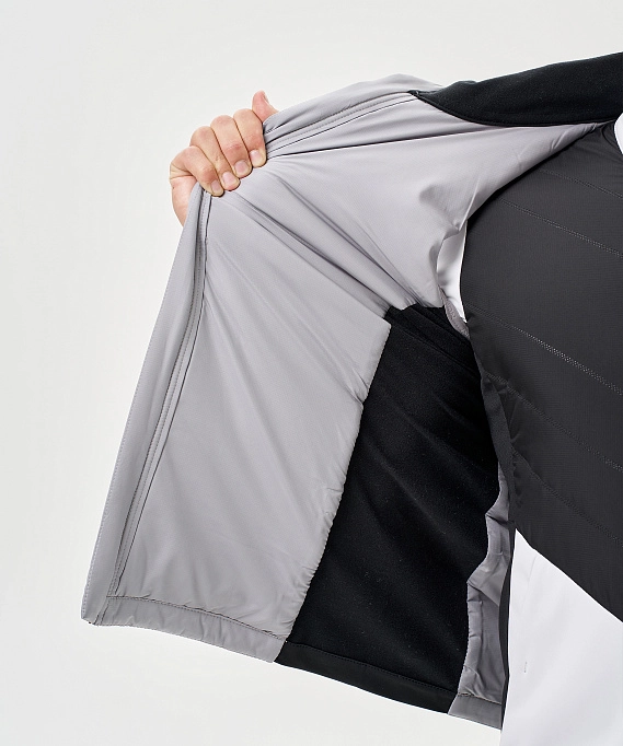 Жилет Nordski Hybrid Pro 2.0 Grey