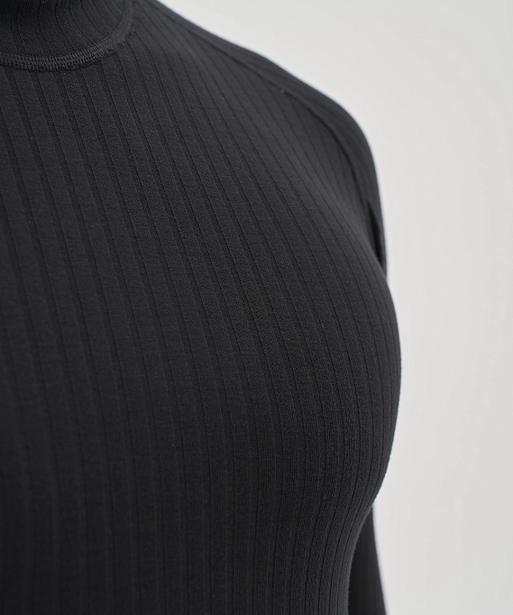 Комплект термобелья Nordski Advance Black