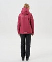 Утепленная куртка Nordski Winter Wine W