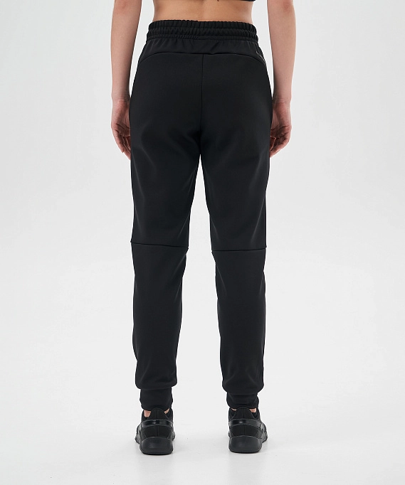 Брюки Nordski Bonfire Cuff Black W