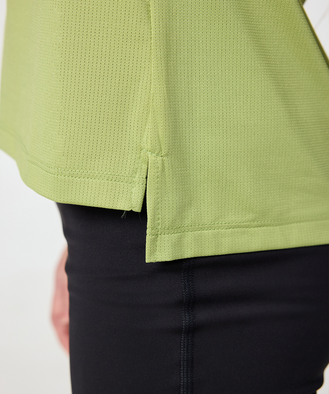 Футболка Nordski Jr. Stayer Bamboo