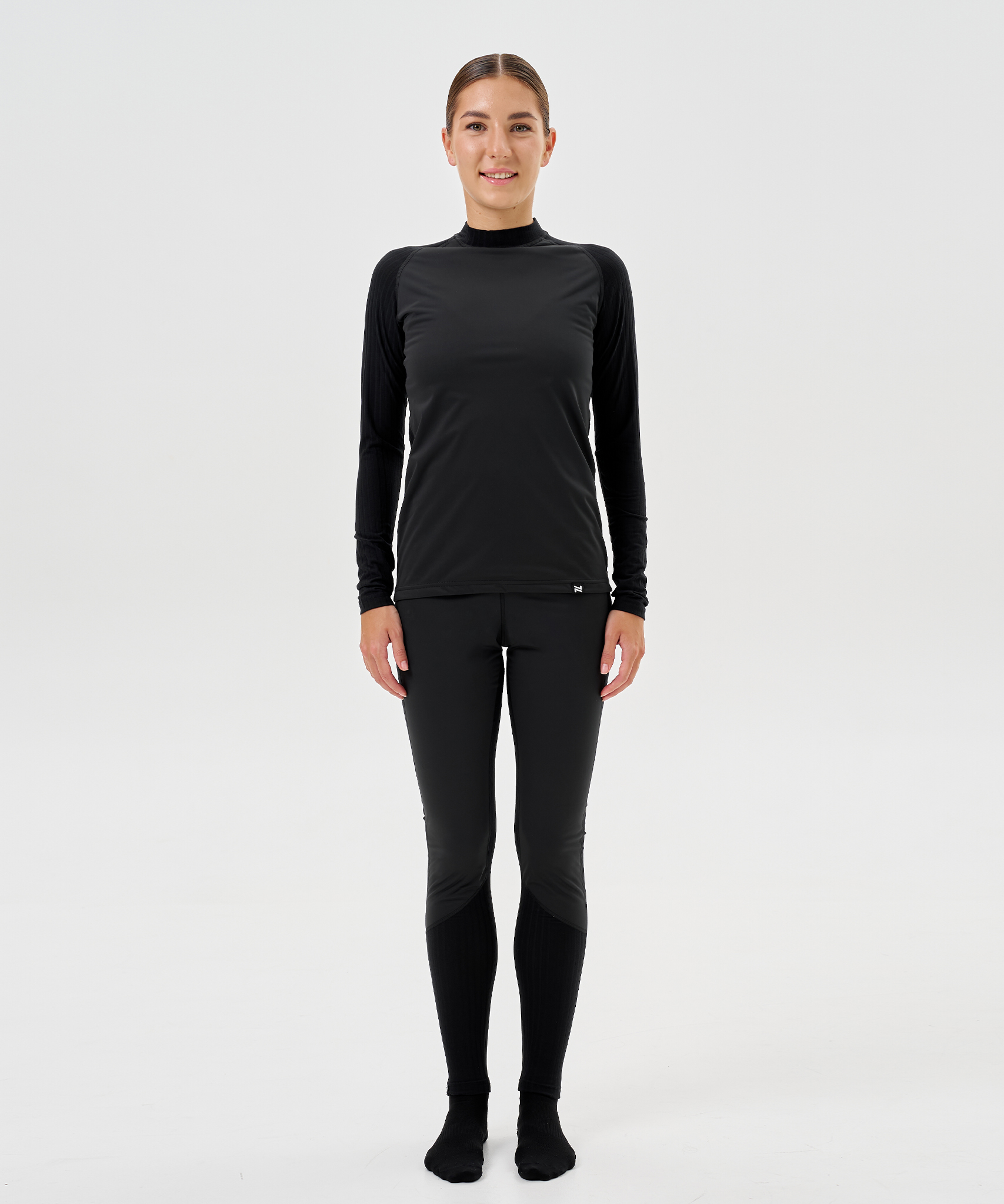 Рейтузы Nordski Race WS Black W