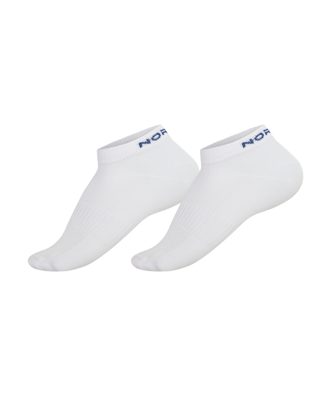 Носки Nordski Run Seaport/White (2 пары)