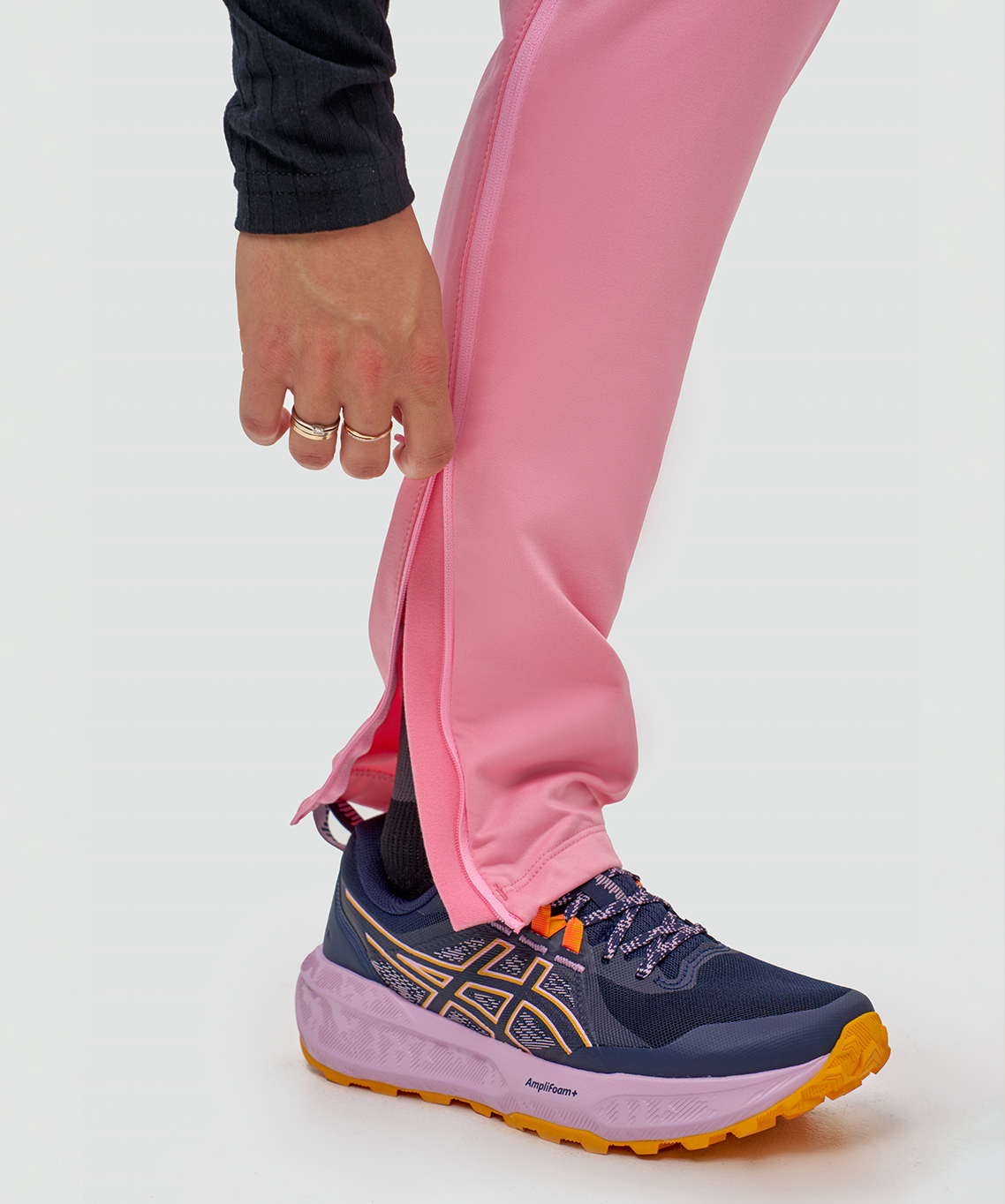 Тренировочные брюки Nordski Pro 2.0 Candy Pink W