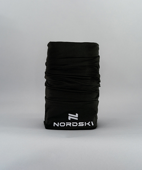 Бафф NORDSKI Active red