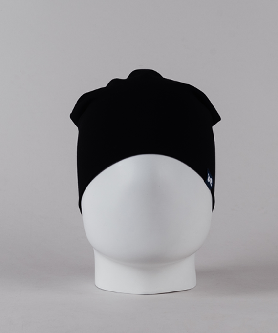 Шапка Nordski Simple Black