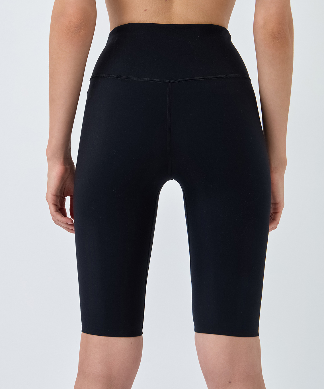 Шорты обтягивающие Nordski Training Black W