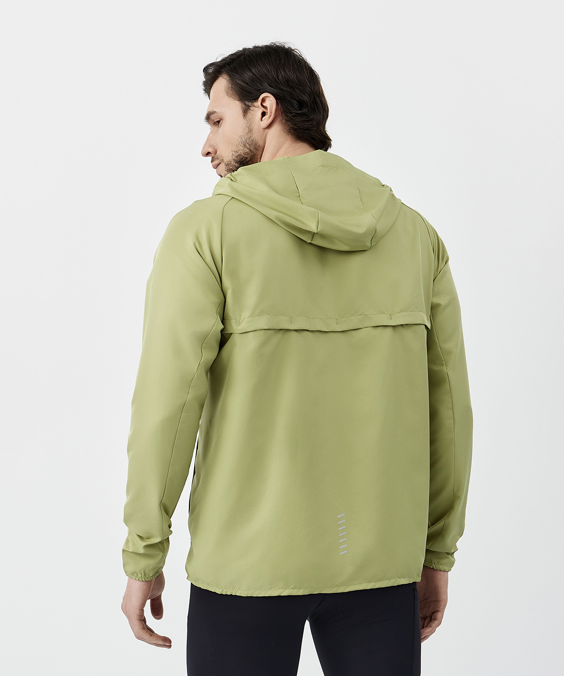 Ветровка Nordski Runway Bamboo