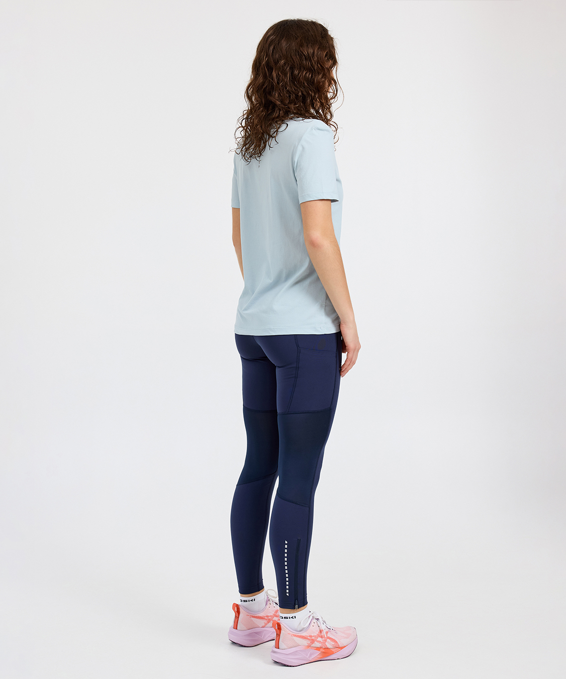 Футболка Nordski Upcast Skyward W