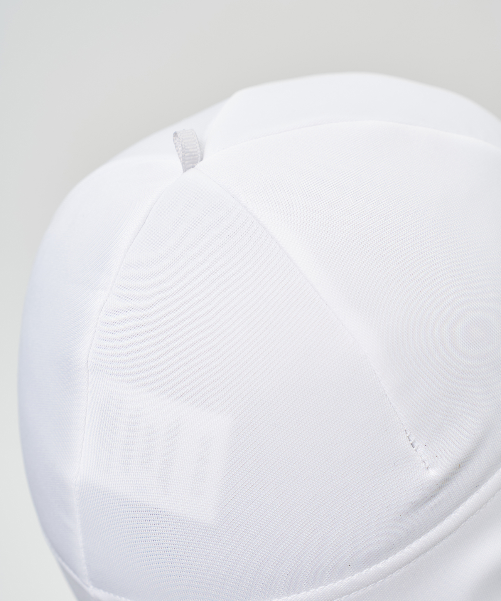 Тренировочная шапка Nordski Core White