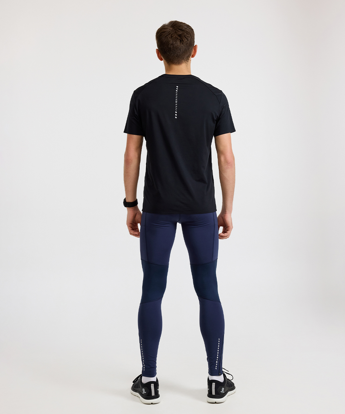 Лосины Nordski Pro 2.0 Indigo