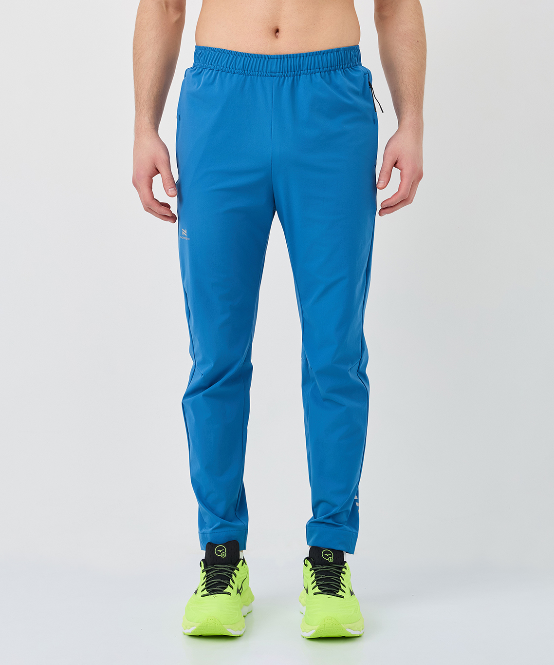 Брюки Nordski Pro Energy 2.0 Sea