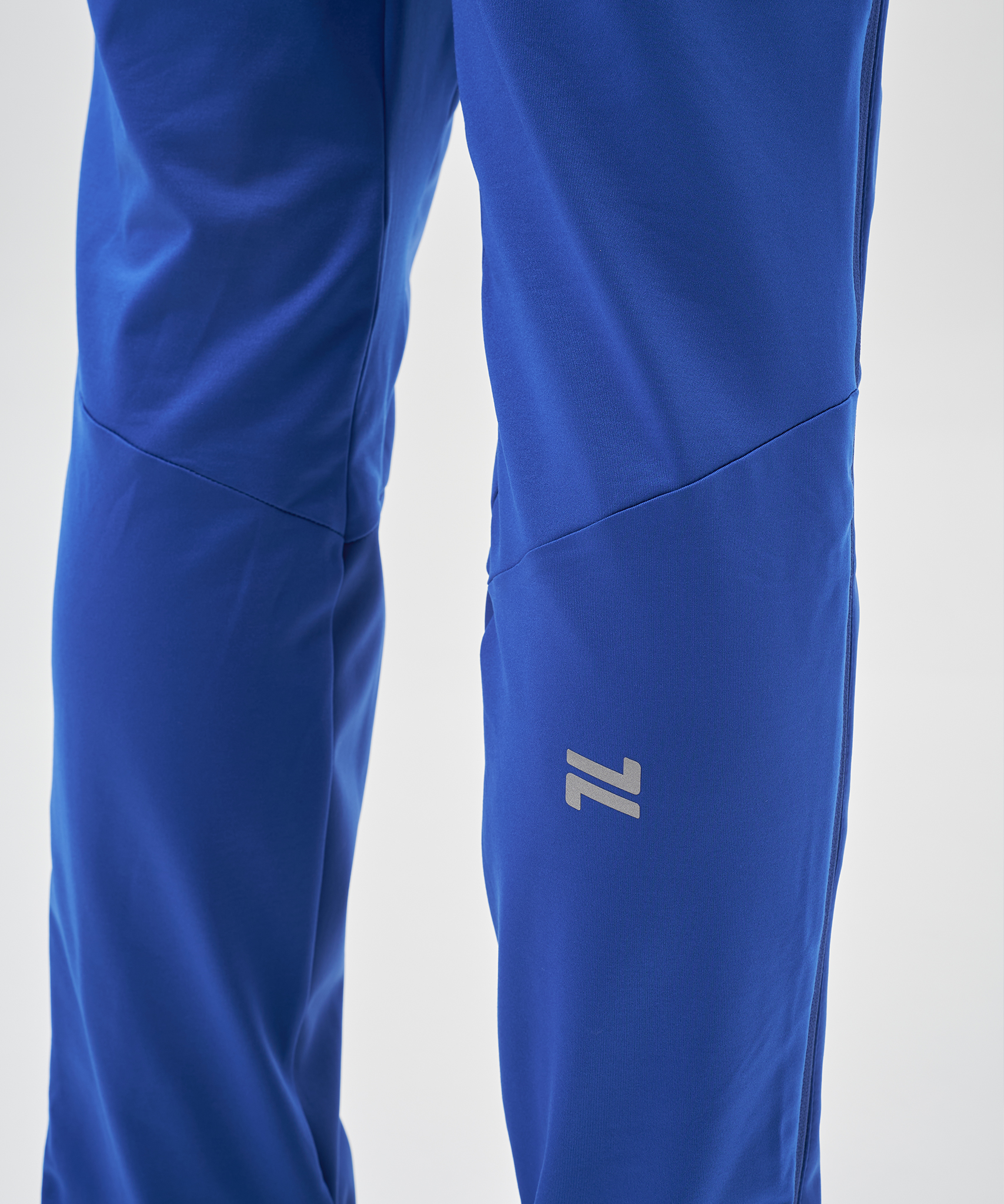 Тренировочные брюки Nordski Advance True Blue