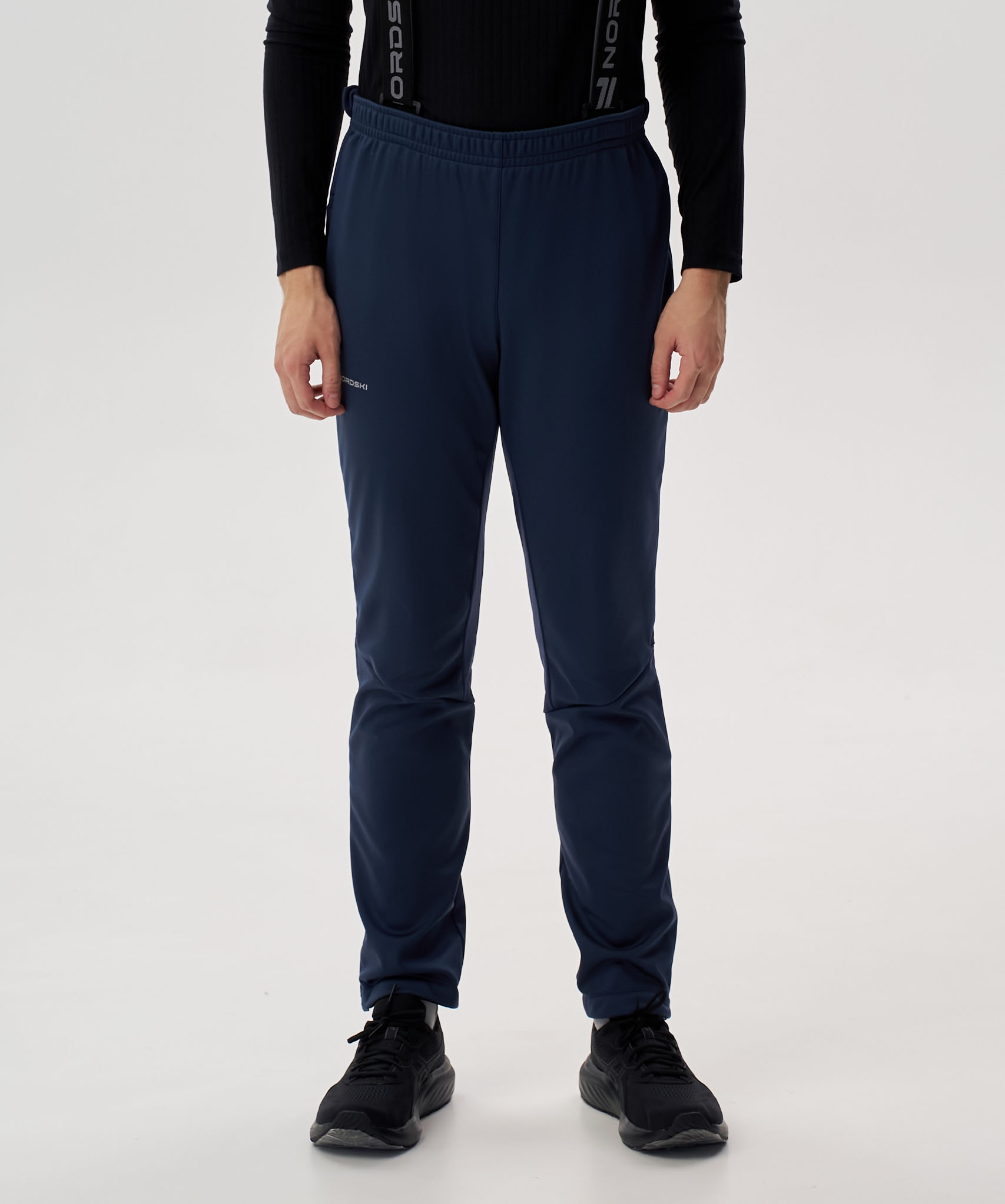 Тренировочные брюки Nordski Advance 2.0 Titan