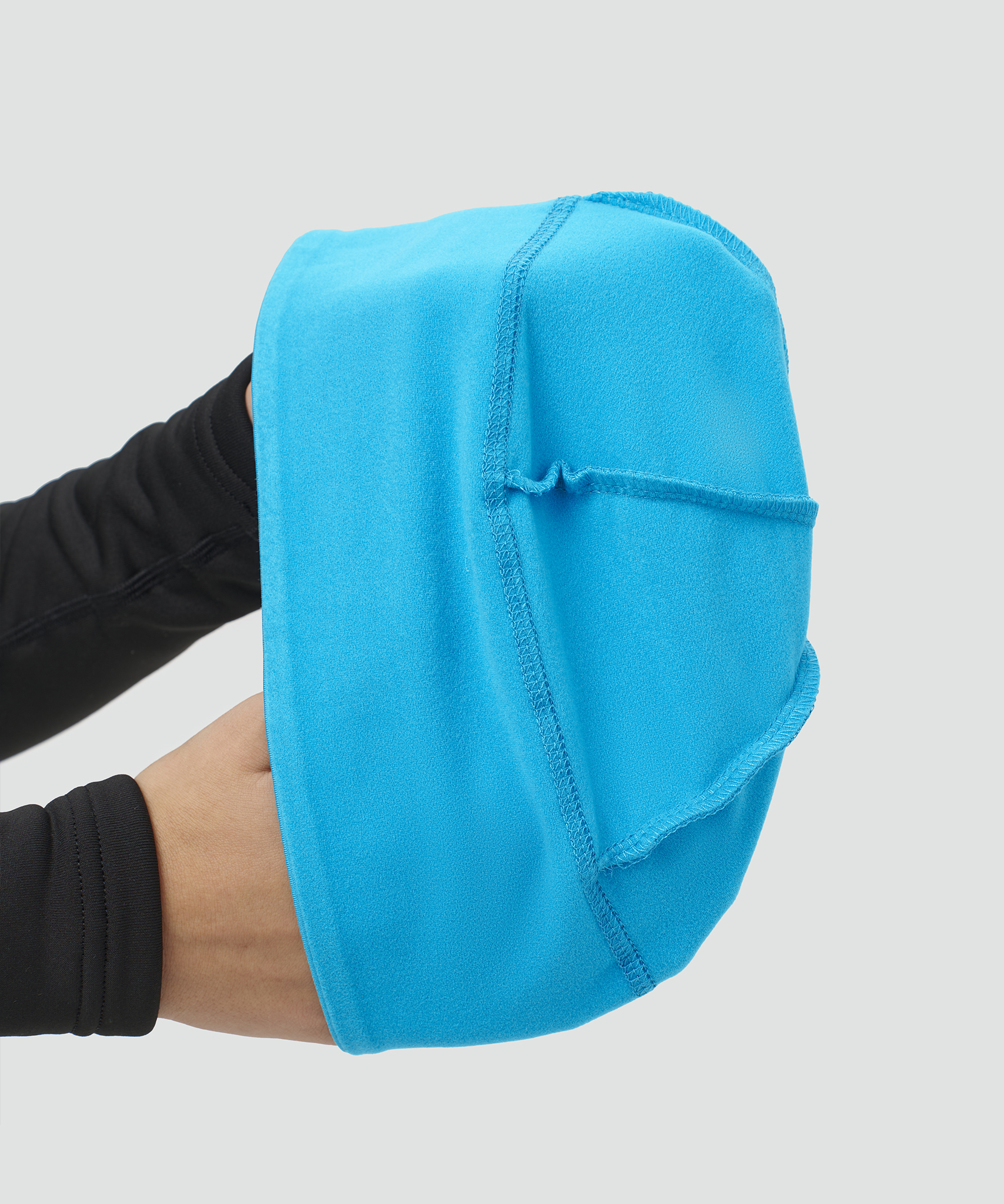 Тренировочная шапка Nordski Jr. Warm Ocean