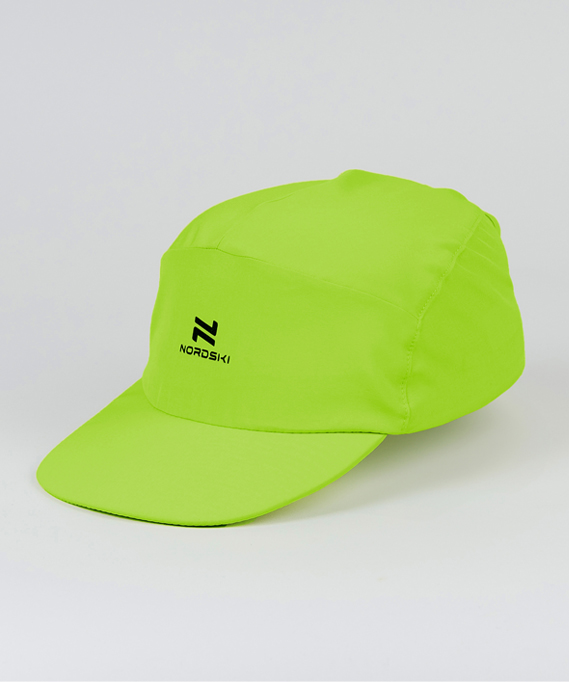 Кепка Nordski Light Lime