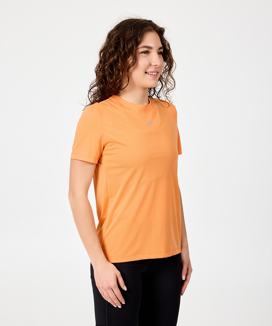 Футболка Nordski Upcast Peach W