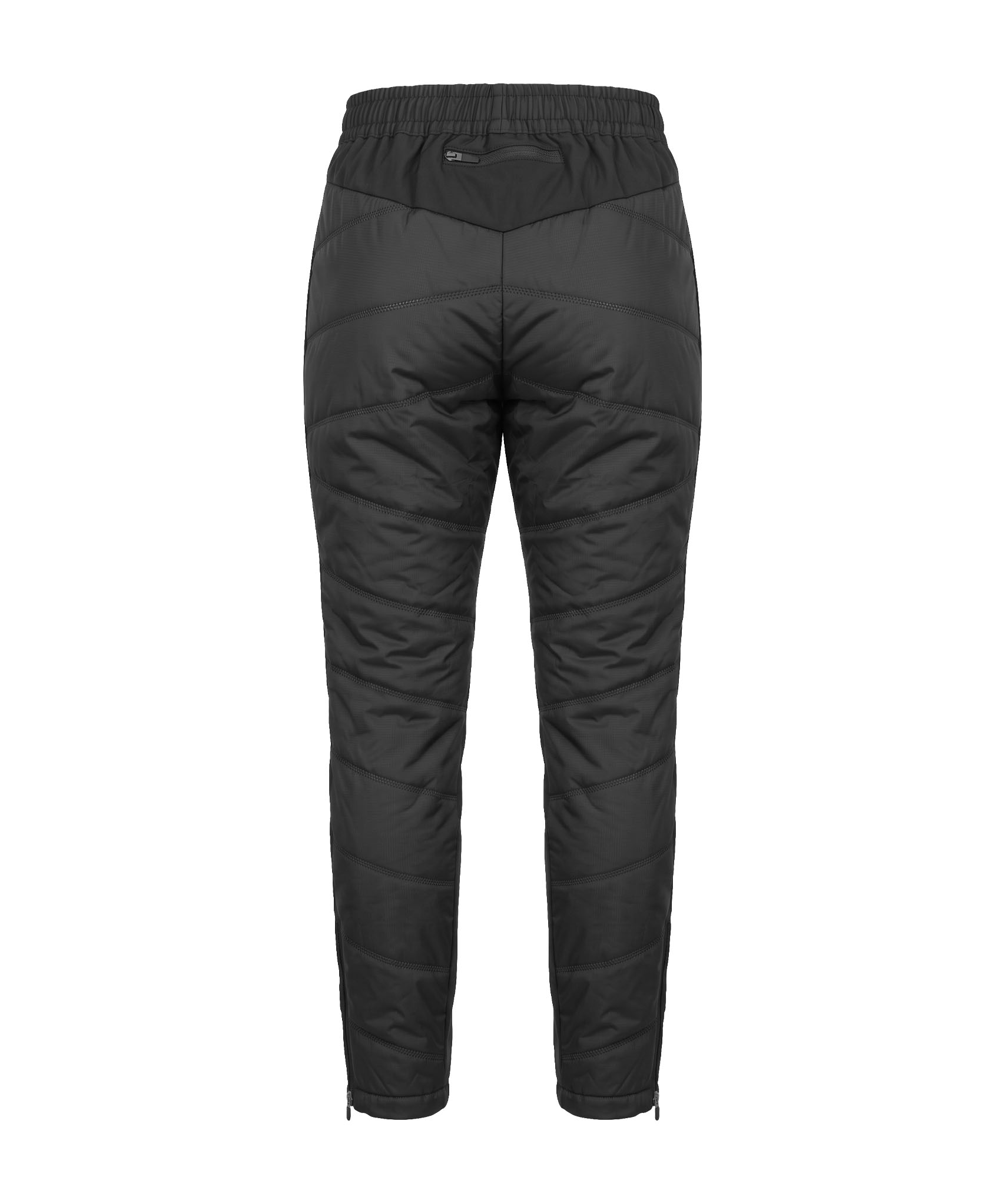 Брюки Nordski Hybrid Warm 3.0 Black W