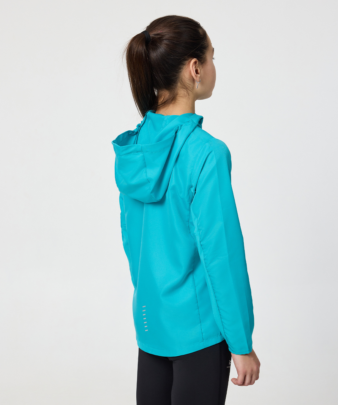 Ветровка Nordski Jr. Run Dark Breeze