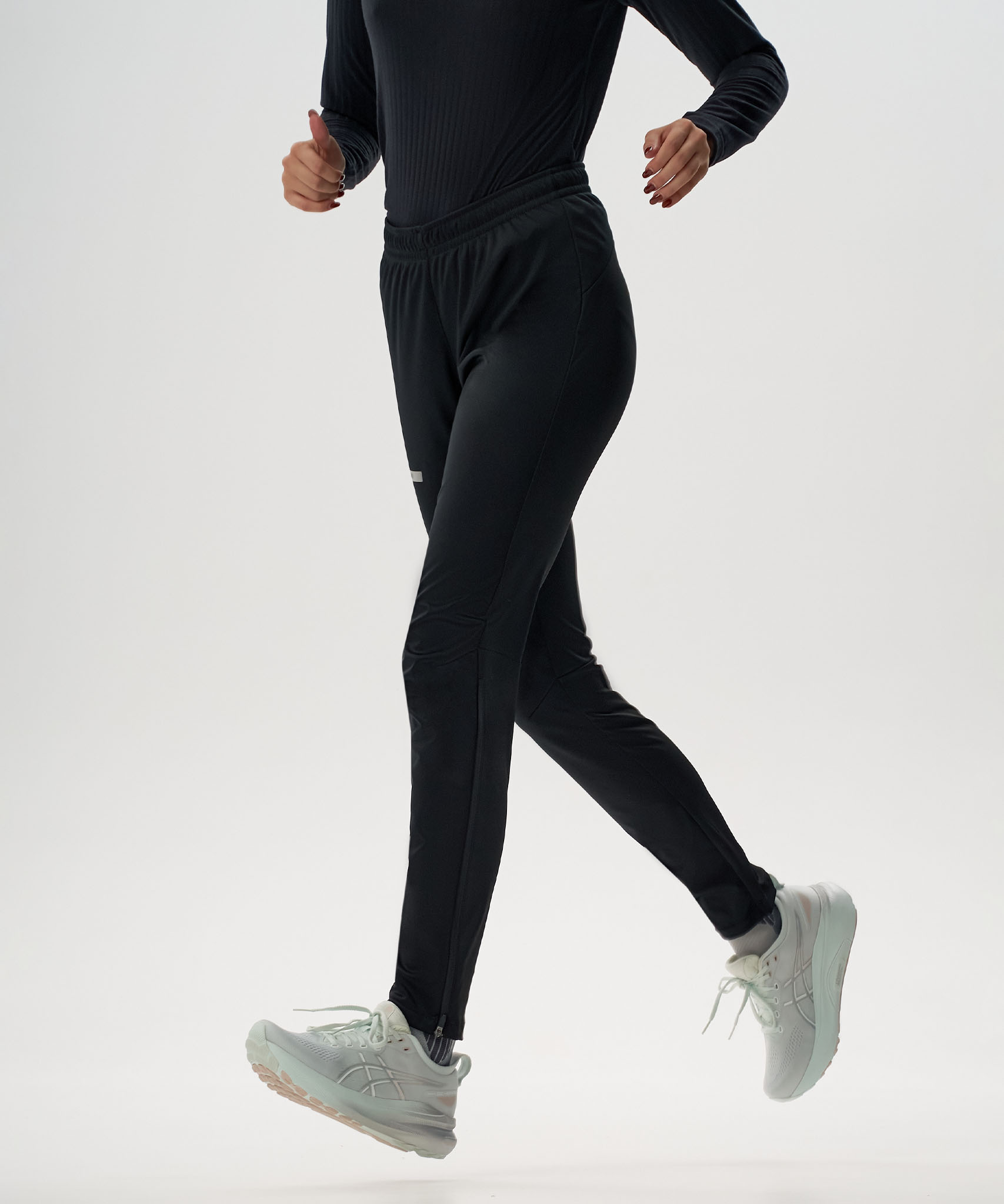 Тренировочные брюки Nordski Core 2.0 Black W